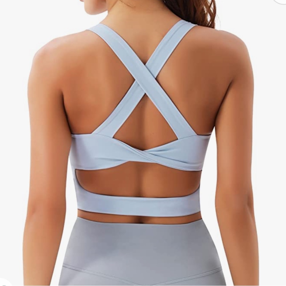 Workout Top